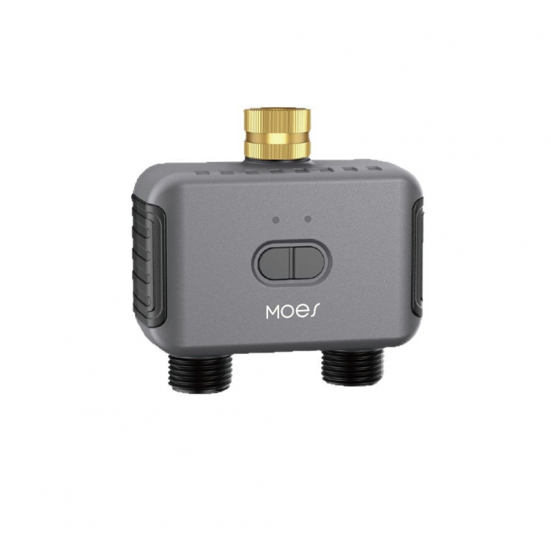 Timer Dual Outlet - TS Bluetooth Tuya Smart Garden 2-Zone