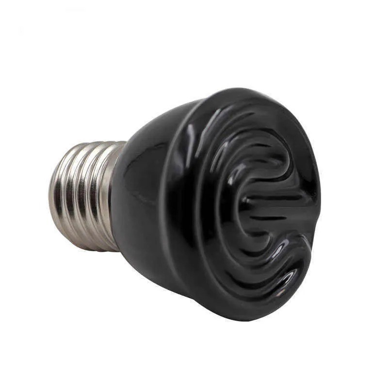 Warmer Light Bulbs Emitter Hea - Ceramic Heat Emitter avaliação e preço