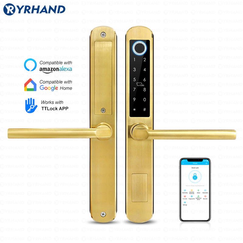IP66 Gold Stainless steel Slid - Glass Door Hinge avaliação e preço