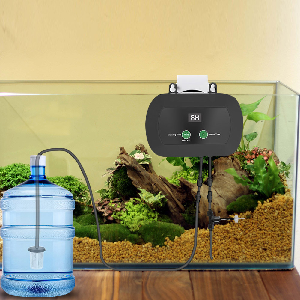 Smart Reptile Mist Sprinkler w - Misting Nozzle Reptile avaliação e preço