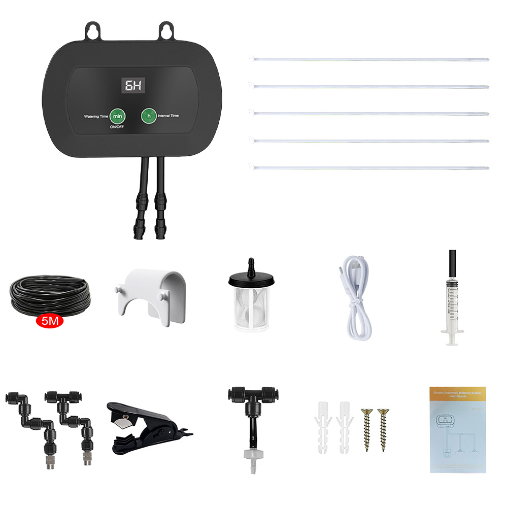 Smart Reptile Mist Sprinkler w - Misting Nozzle Reptile avaliação e preço