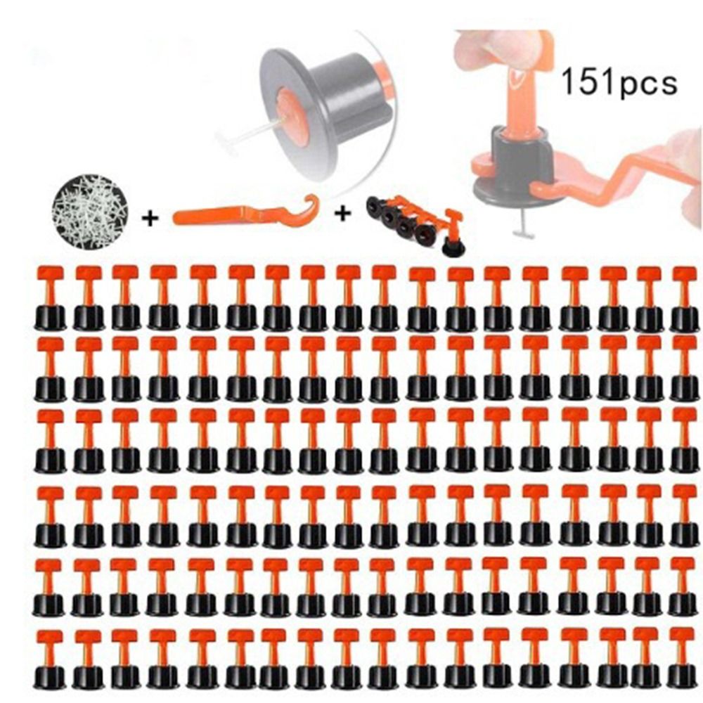 126pcs/151pcs Replacement Floo - Ceramic Tile Floor avaliação e preço