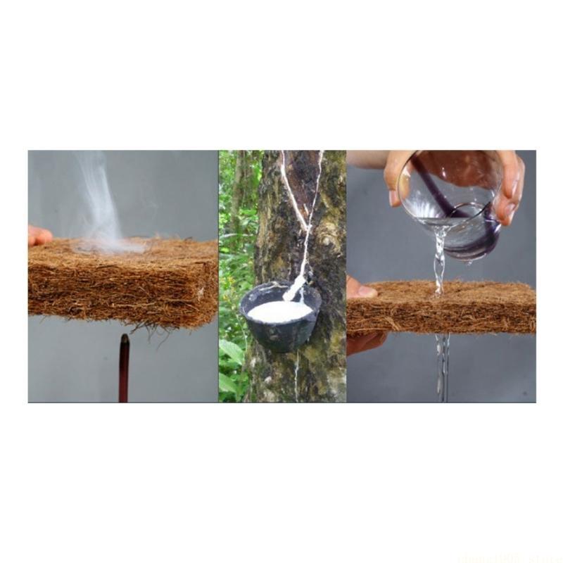 QX2E Warm Habitats Bedding Mat - Substrate Coconut Fiber avaliação e preço