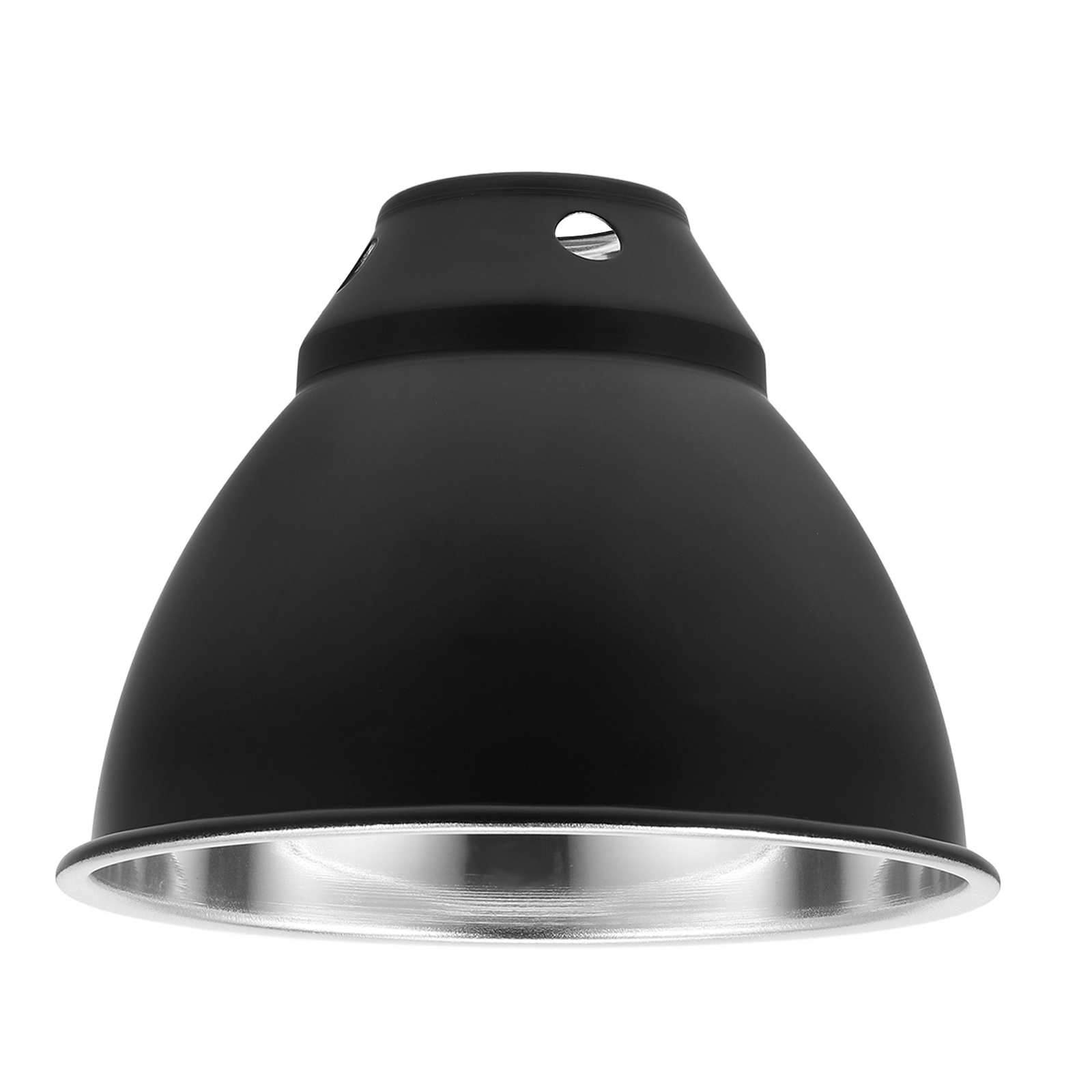 1pc Heating Lamp Lampshade Iro - Ceramic Heat Emitter avaliação e preço