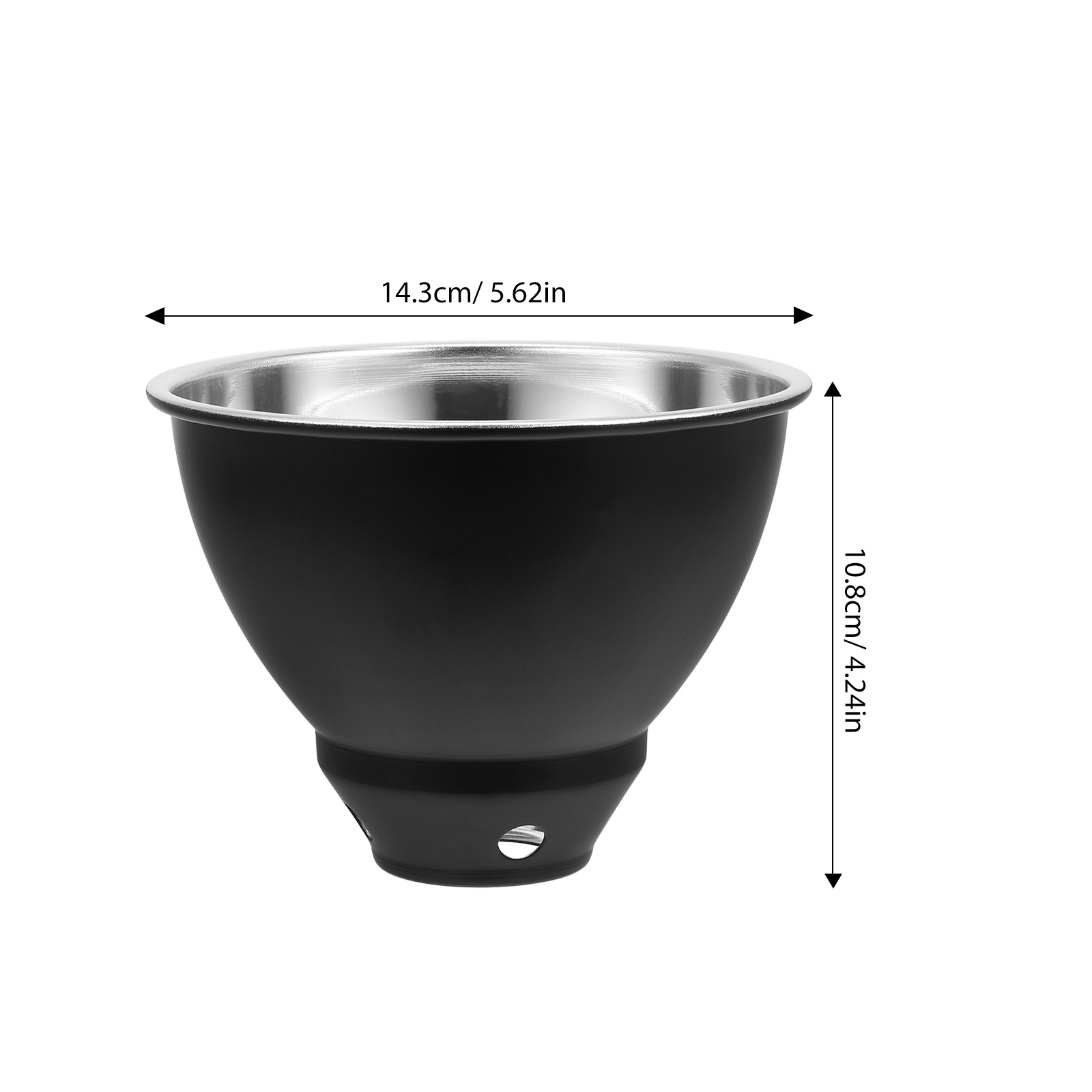 1pc Heating Lamp Lampshade Iro - Ceramic Heat Emitter avaliação e preço