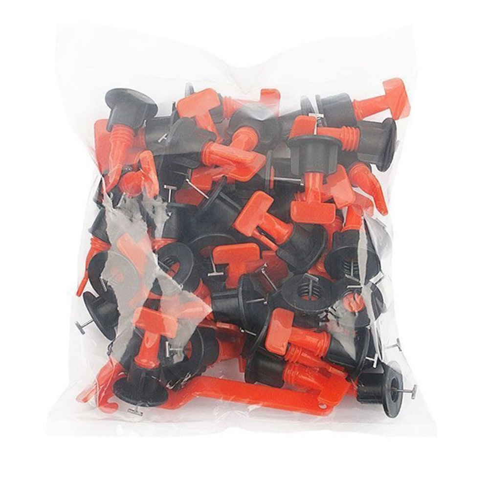 51Pcs Floor Tile Leveling Syst - Ceramic Tile Floor avaliação e preço