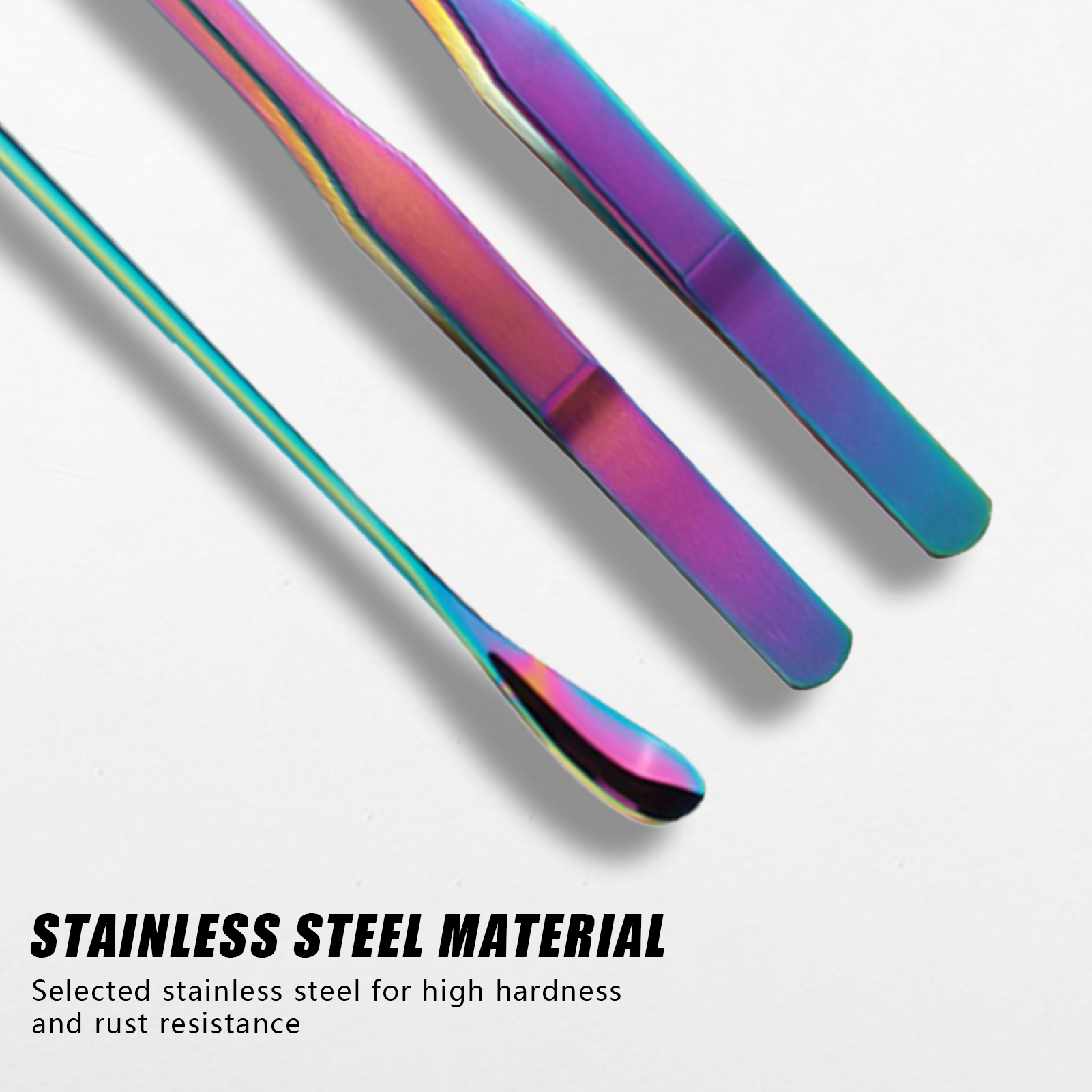 4pcs Reptile Feeding Tongs Aqu - Feeding Tong Stainless avaliação e preço