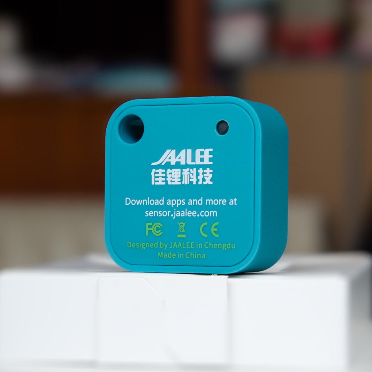 jaalee JHT Temperature/Humidit - Digital Hygrometer Probe avaliação e preço
