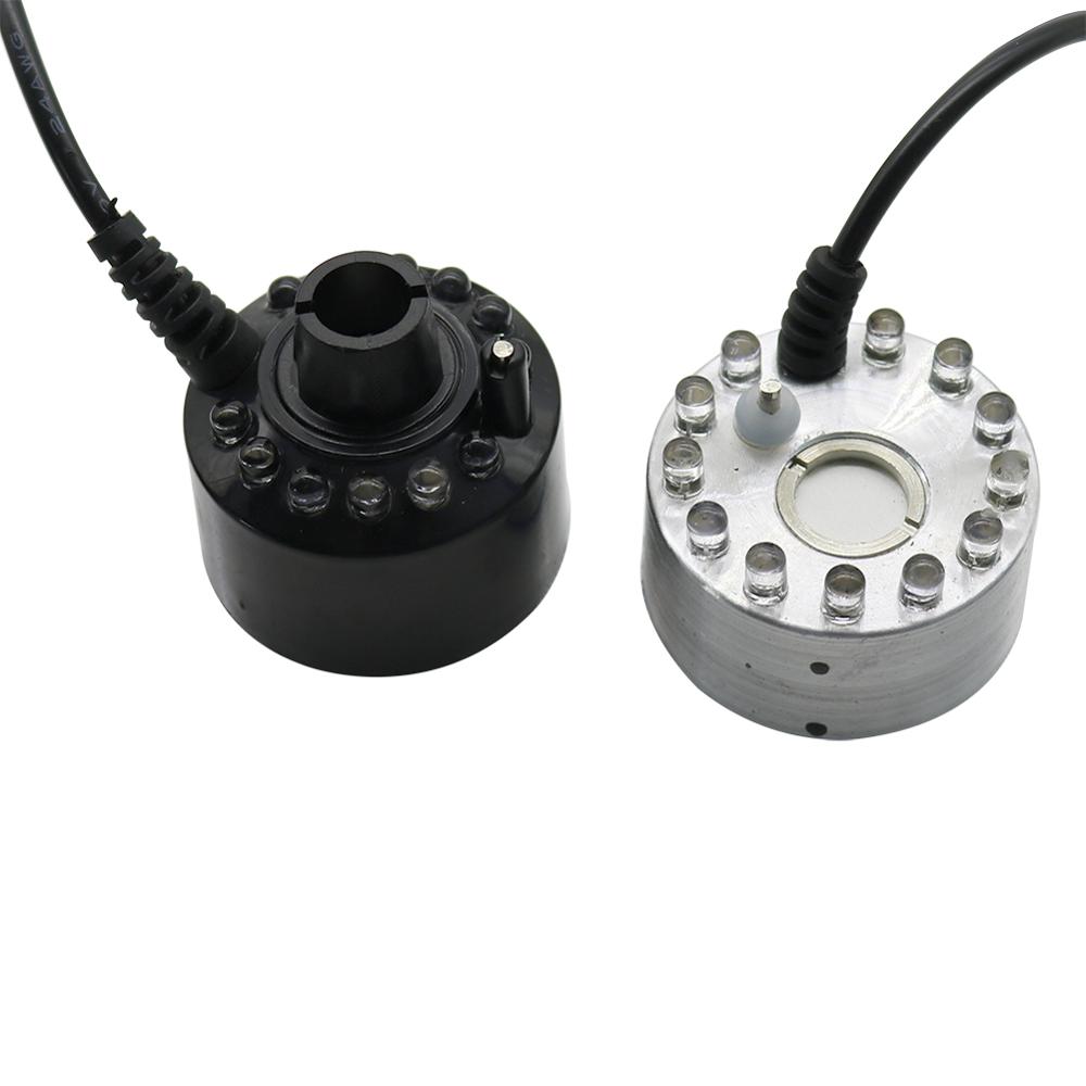 Electric Colorful Ultrasonic M - Terrarium Fogger Ultrasonic avaliação e preço