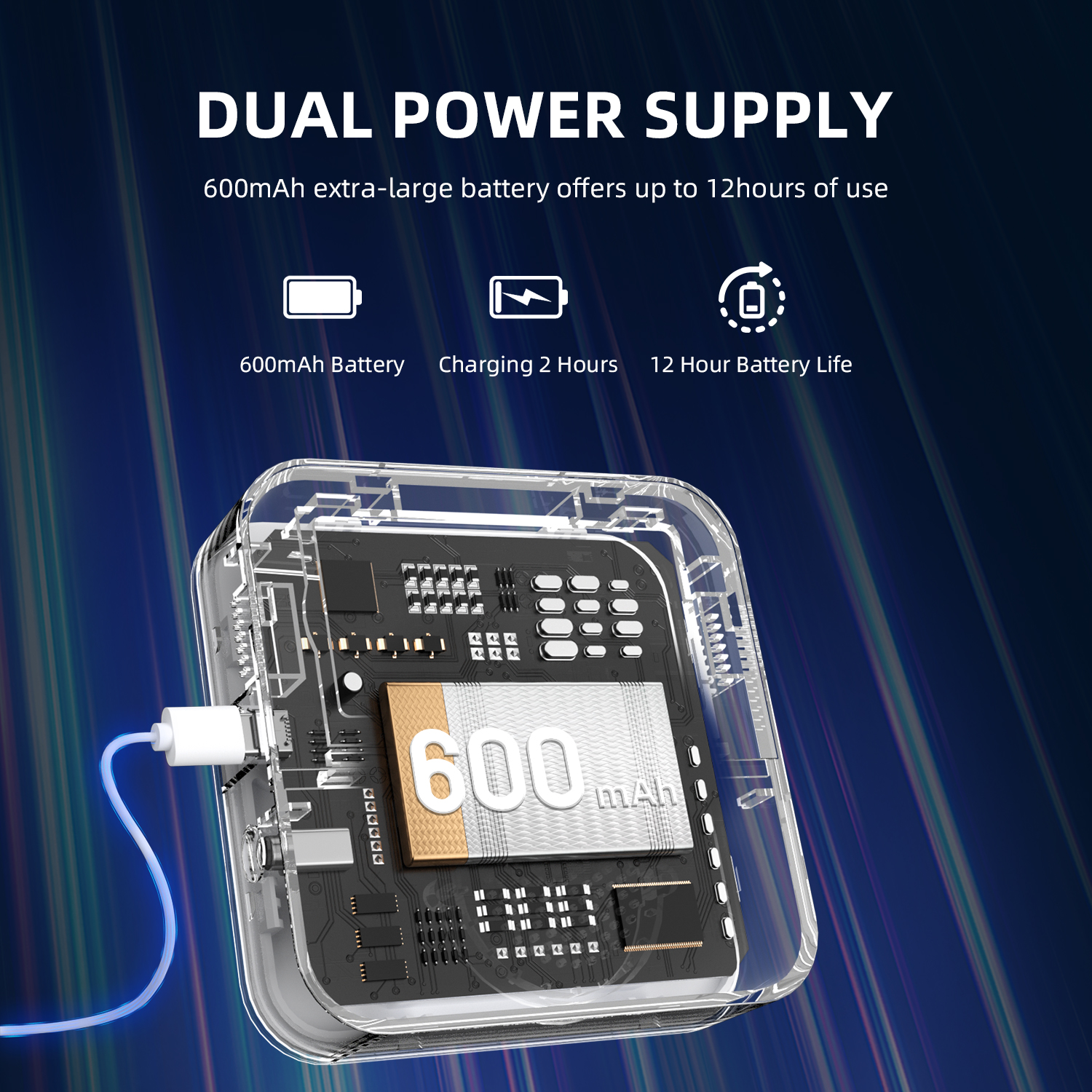 Haozee Tuya Smart WIFI Tempera - Digital Hygrometer Probe avaliação e preço