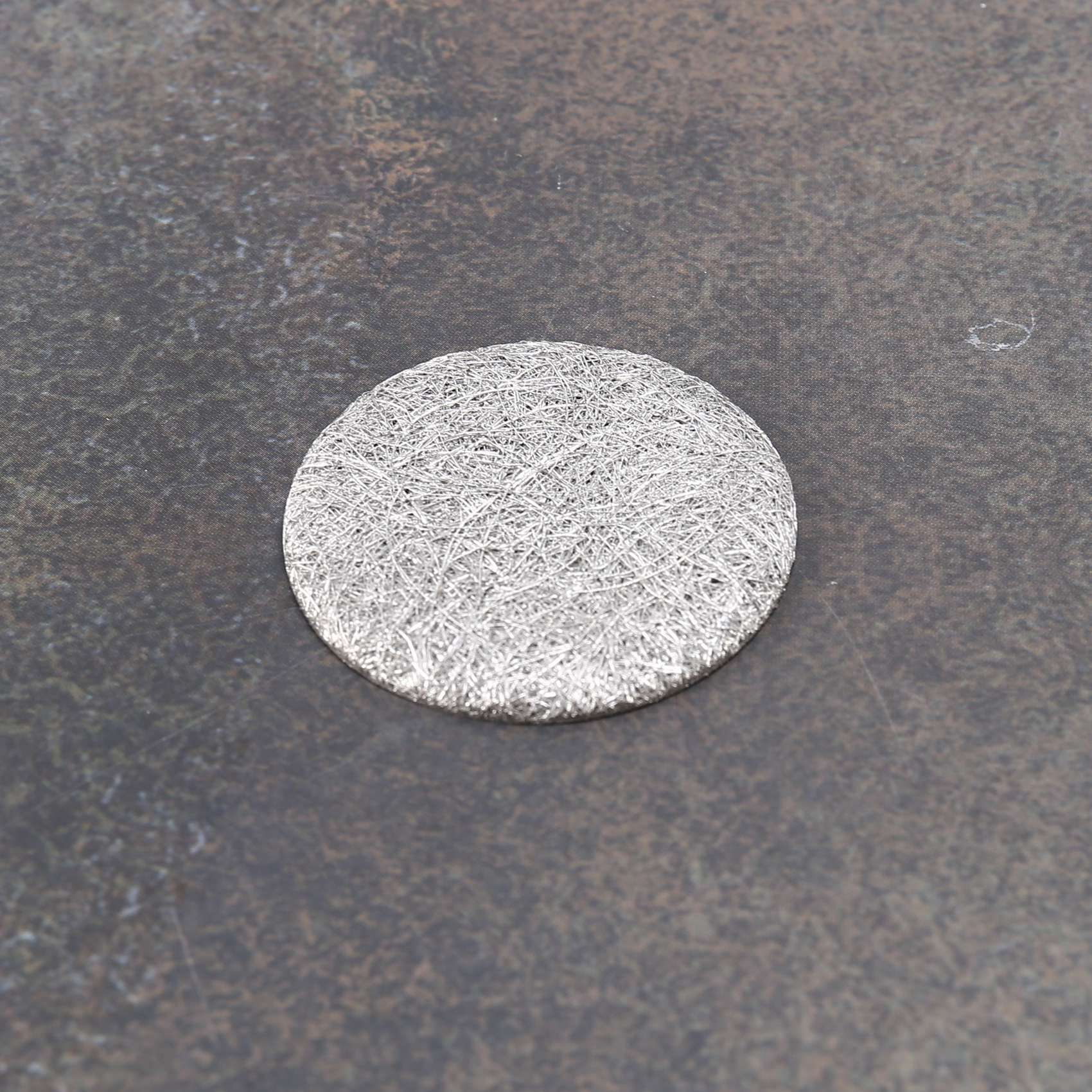 Authentic 4X Car Heater Burner - Screen Top Mesh avaliação e preço