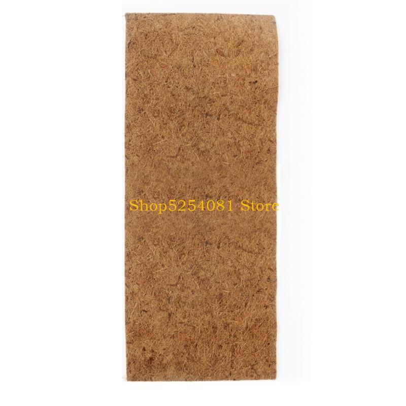 AXYC Reptiles Sleeping Mat Bed - Substrate Coconut Fiber avaliação e preço