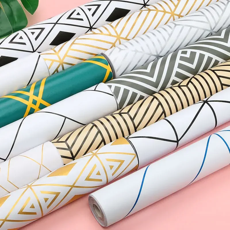 Thickened Nordic Style Self-ad - Pvc Panel Background avaliação e preço