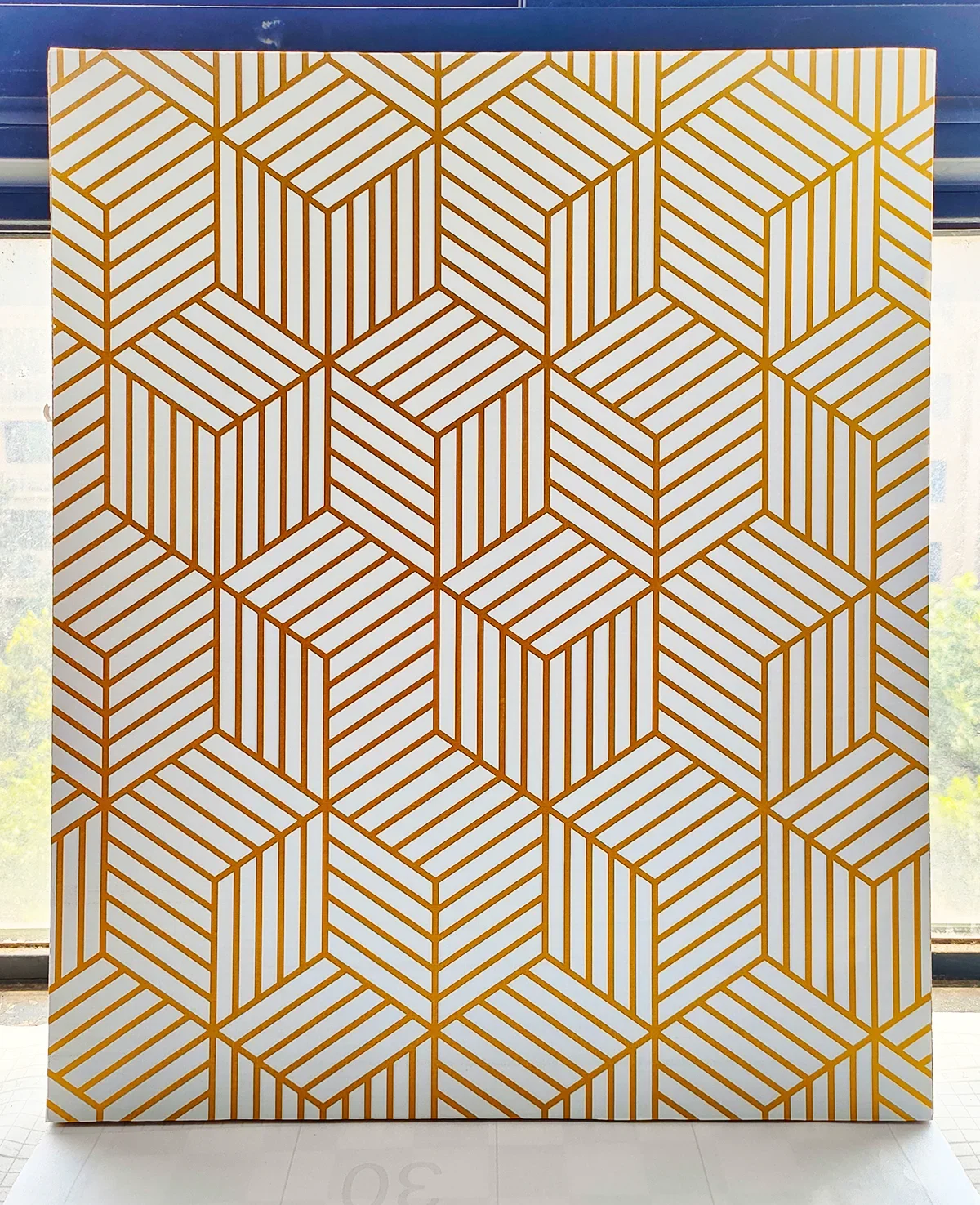 Thickened Nordic Style Self-ad - Pvc Panel Background avaliação e preço