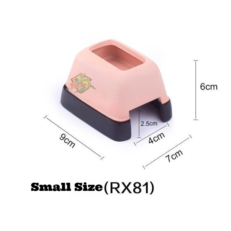 Reptile Humidify Hideout Cave  - Hide Cave Ceramic avaliação e preço
