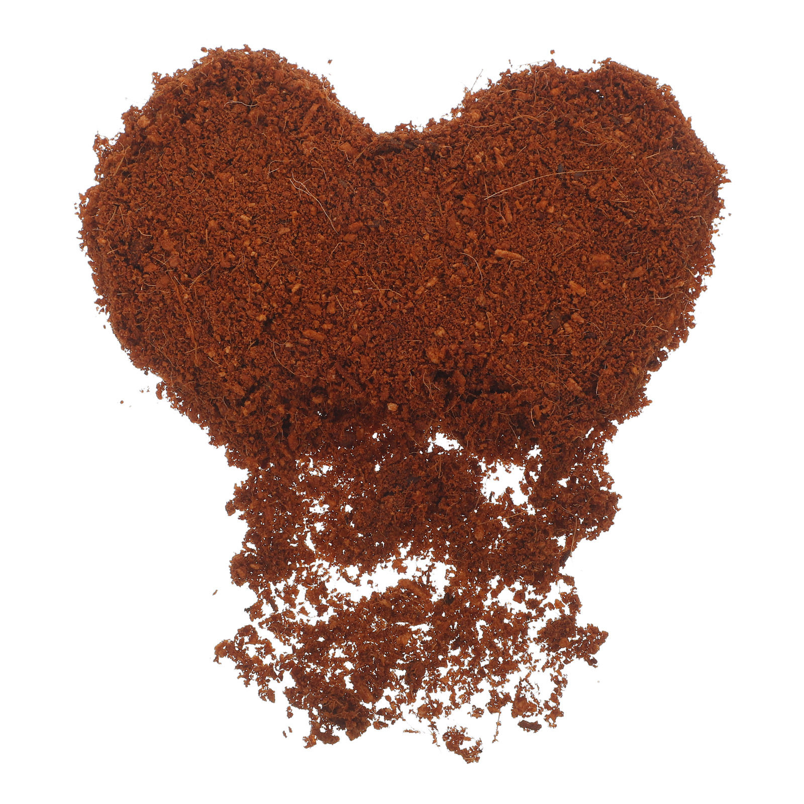 10L Natural Coconut Fiber Soil - Substrate Coconut Fiber avaliação e preço