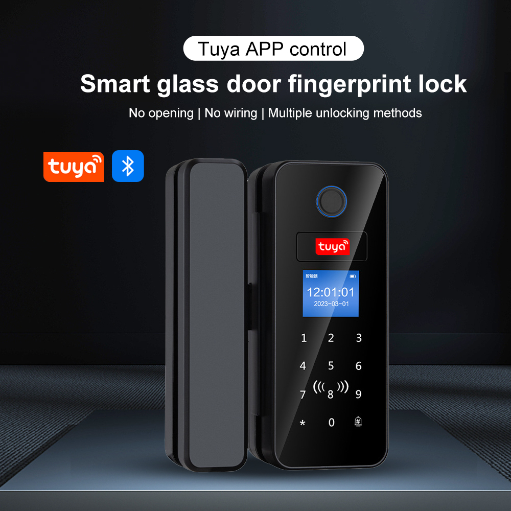 Double Hook Smart Glass Door L - Glass Door Hinge avaliação e preço