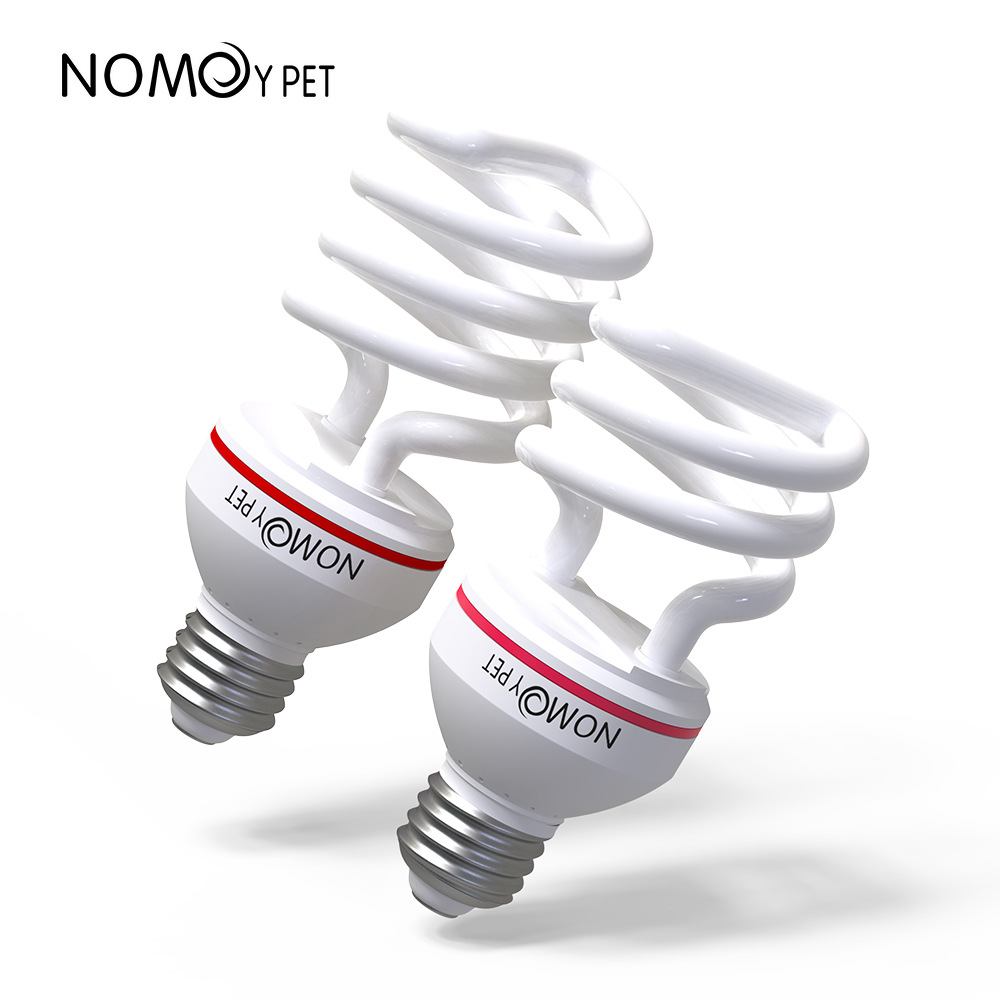 NOMOY UVB15.0 Bearded Dragon U - Vitamin D3 Reptile avaliação e preço