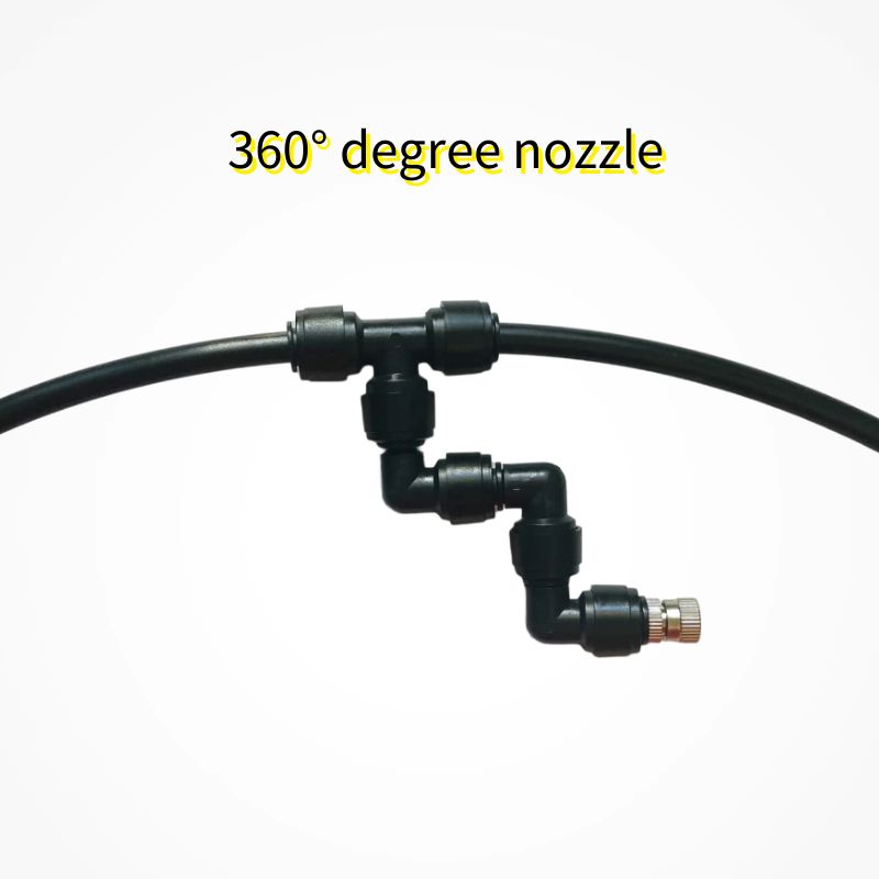 Reptile Mister Humidifier Mist - Misting Nozzle Reptile avaliação e preço