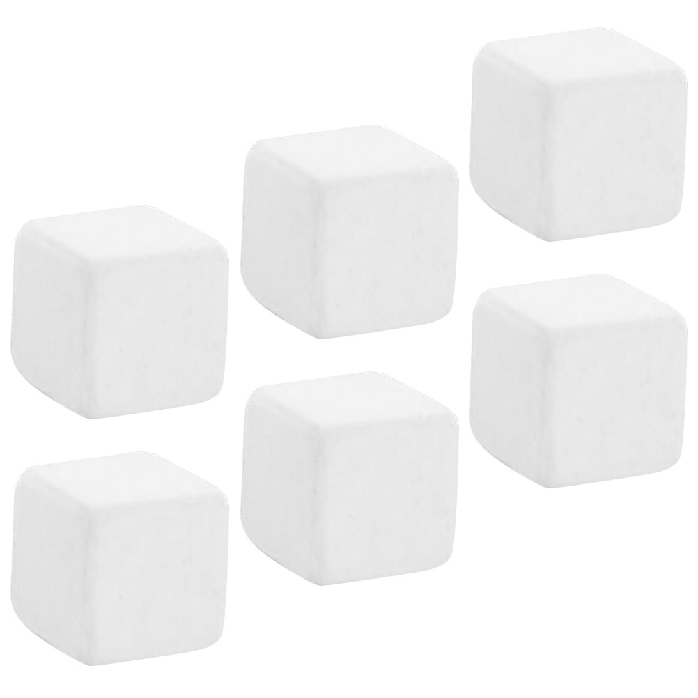 6Pcs Calcium Blocks Natural Mi - Calcium Powder Reptile avaliação e preço