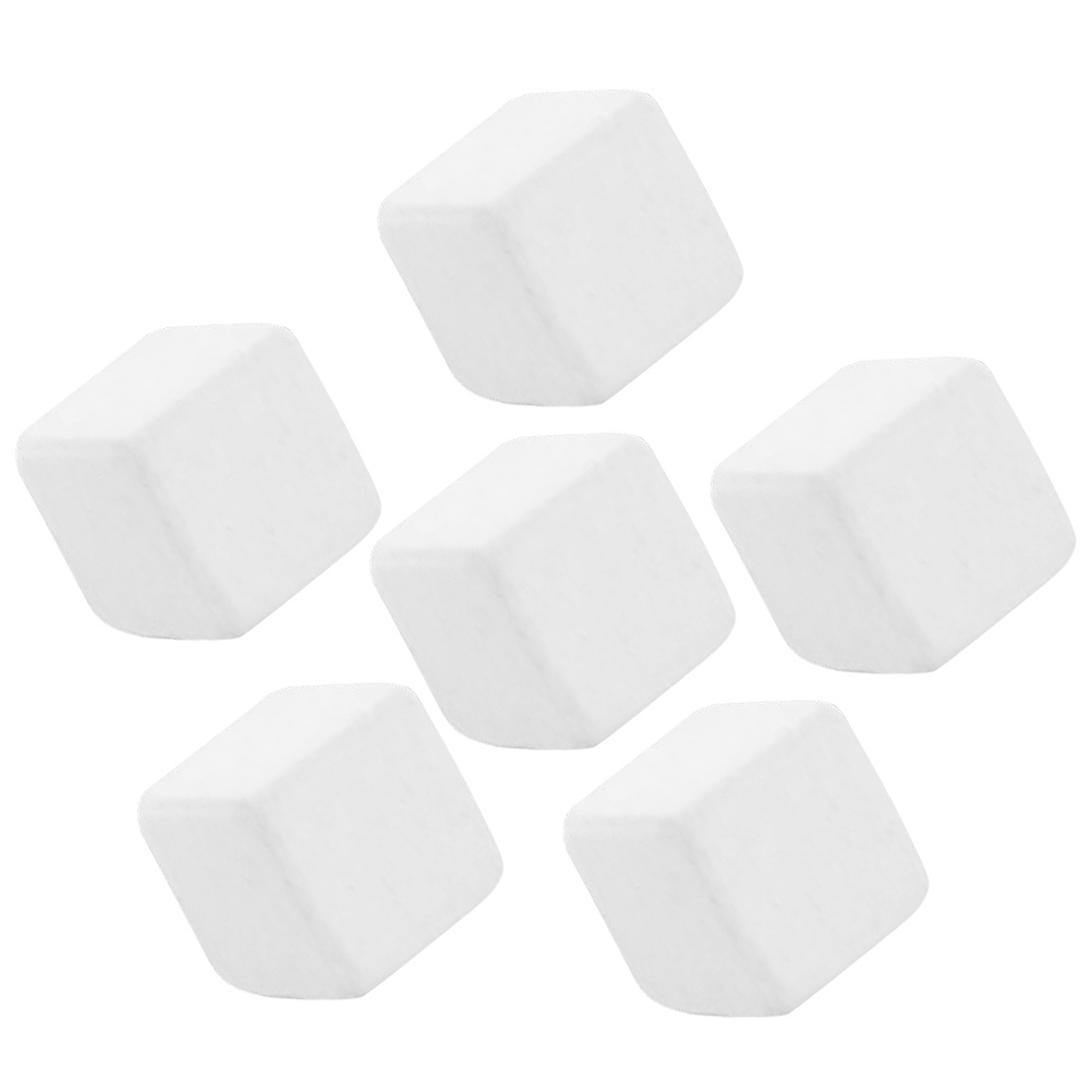 6Pcs Calcium Blocks Natural Mi - Calcium Powder Reptile avaliação e preço