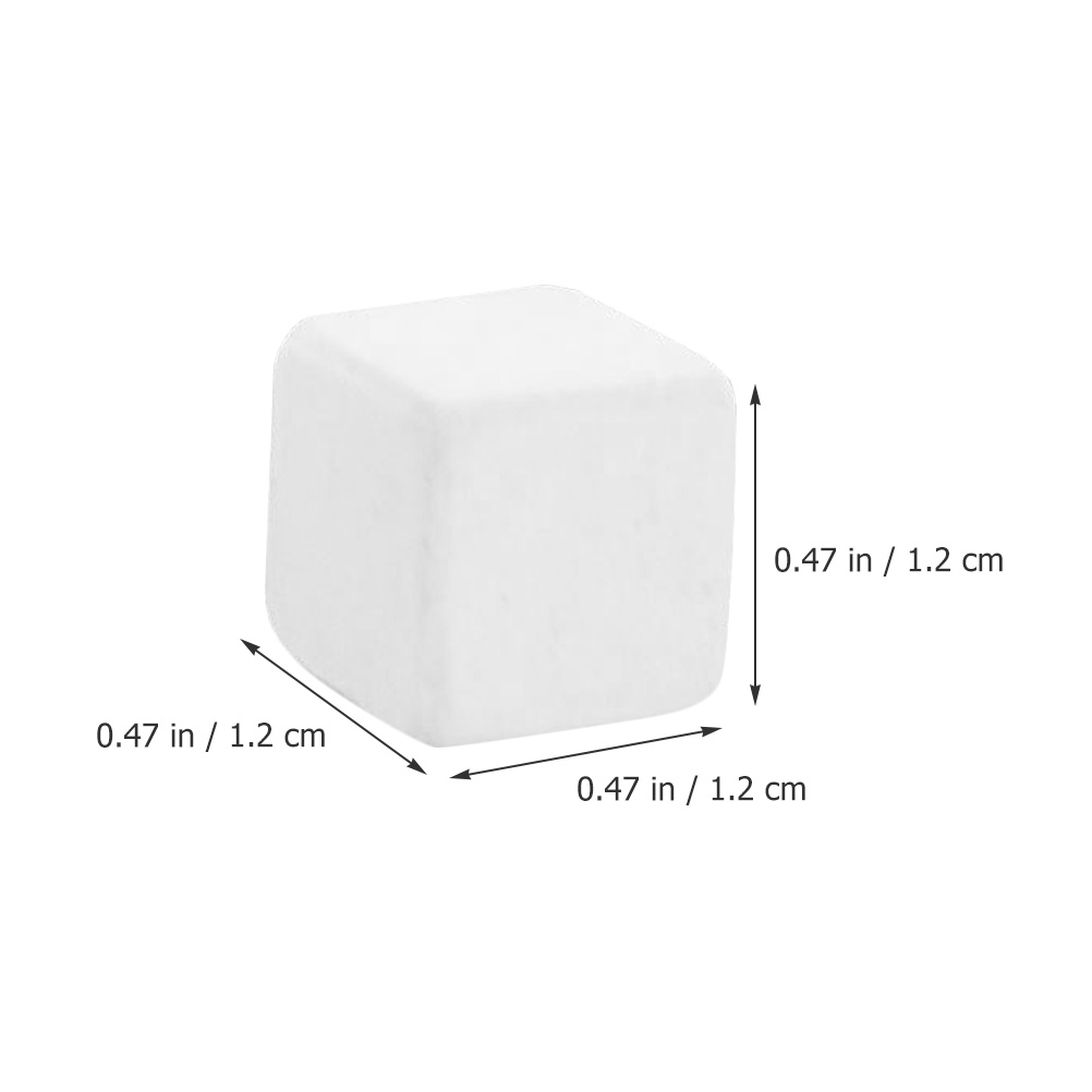 6Pcs Calcium Blocks Natural Mi - Calcium Powder Reptile avaliação e preço