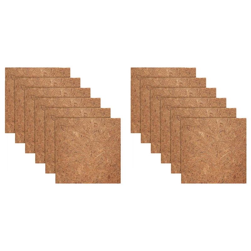 A84E-2X Natural Coconut Fiber  - Substrate Coconut Fiber avaliação e preço