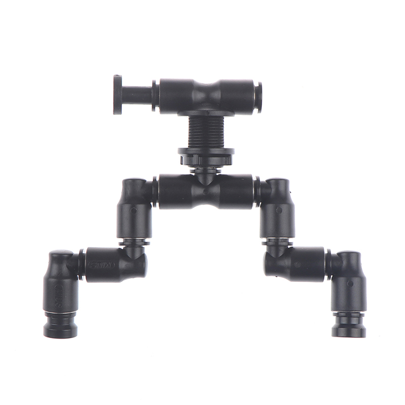 360° Adjustable Aquarium Repti - Misting Nozzle Reptile avaliação e preço