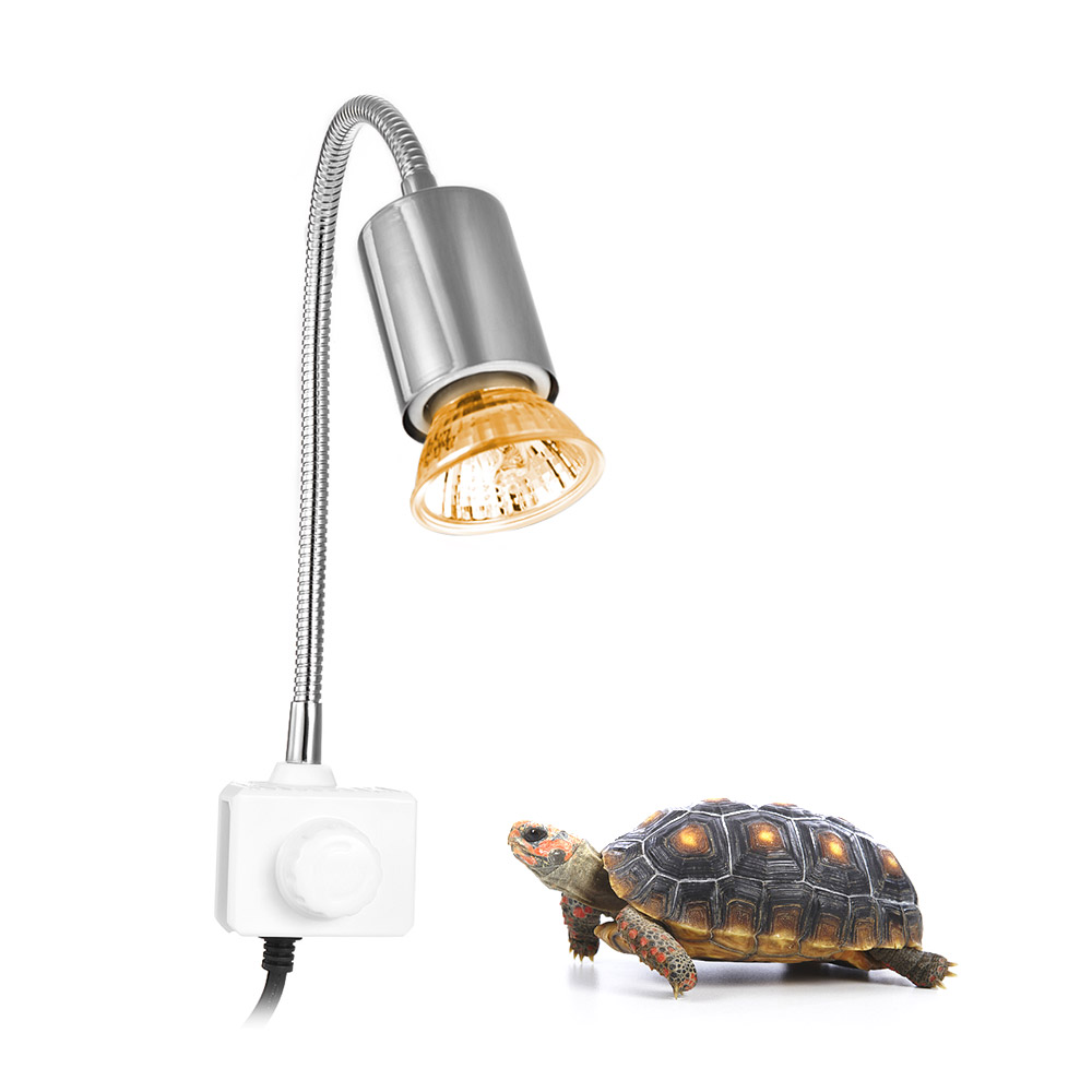 25W Halogen Heat Lamp UVA UVB  - Basking Bulb Halogen avaliação e preço
