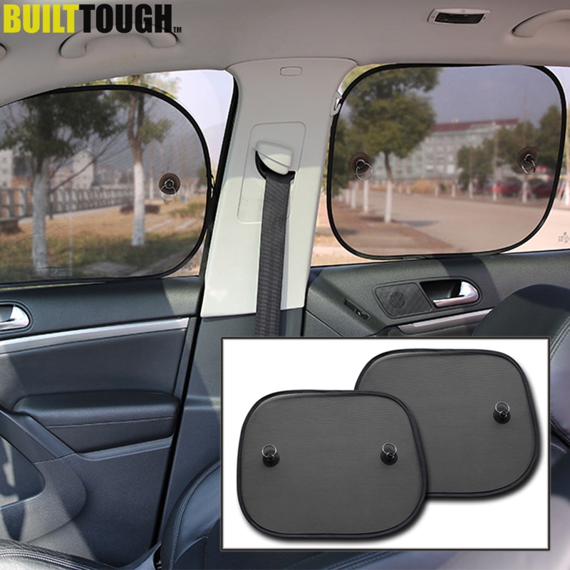 Super Quality 2pcs Black Side  - Screen Top Mesh avaliação e preço