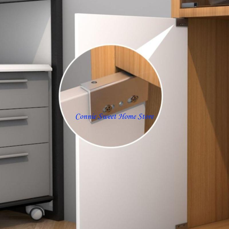 LXAF Sneak Cabinet Hinges Conc - Glass Door Hinge avaliação e preço
