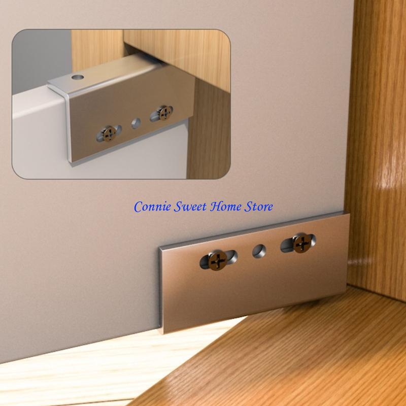 LXAF Sneak Cabinet Hinges Conc - Glass Door Hinge avaliação e preço
