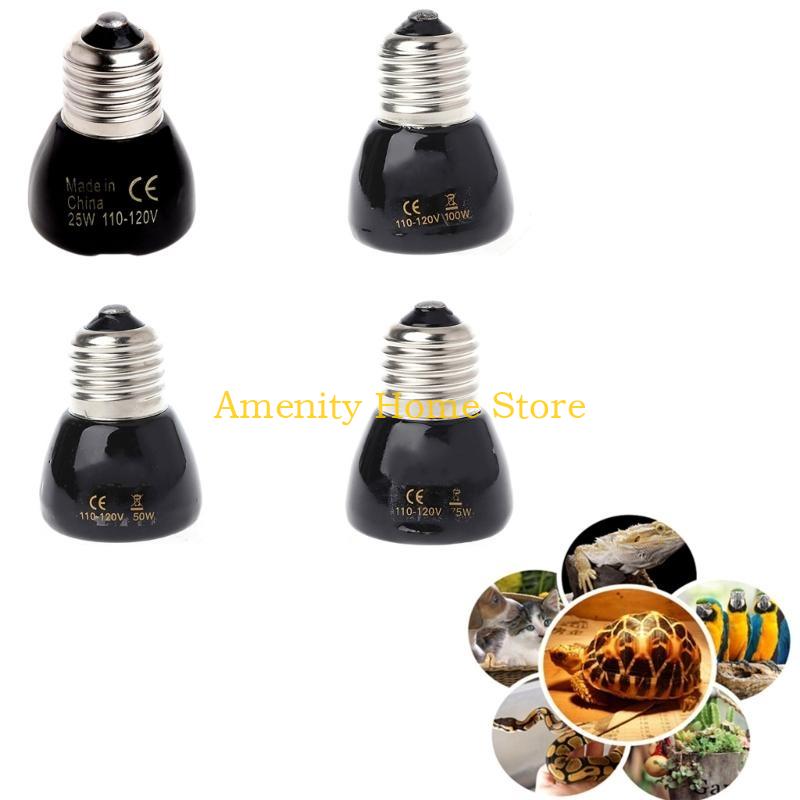 F26C Black Ceramic Heat Emitte - Ceramic Heat Emitter avaliação e preço