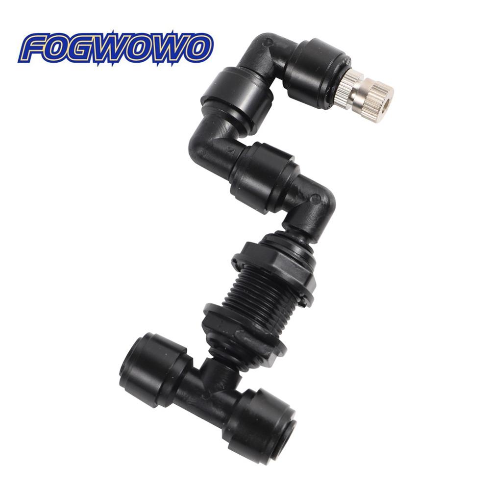 Mini Greenhouse Misting Nozzle - Misting Nozzle Reptile avaliação e preço