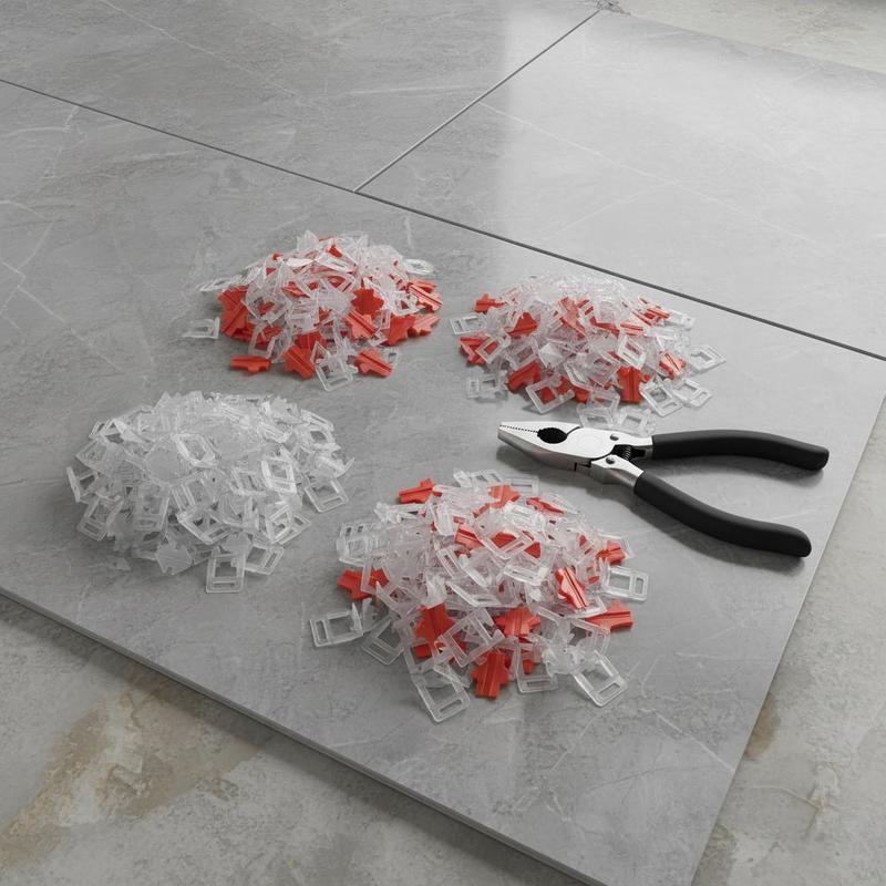 Paving Auxiliary Tool 3mm For  - Ceramic Tile Floor avaliação e preço