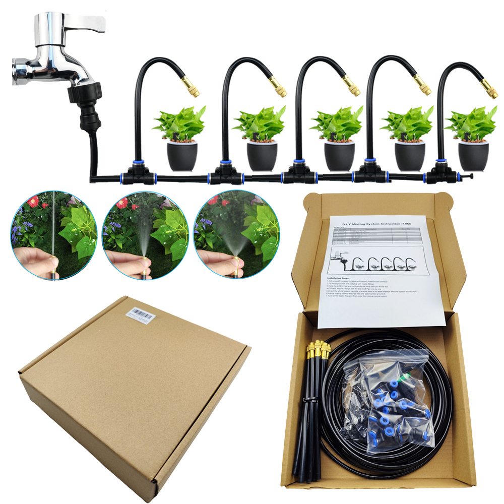 Free Bending Spray Misting Noz - Misting Nozzle Reptile avaliação e preço