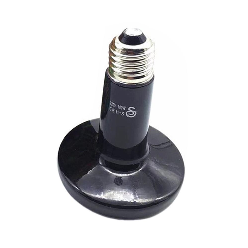 25W/50W/75W/100W/150W/200W  E2 - Ceramic Heat Emitter avaliação e preço
