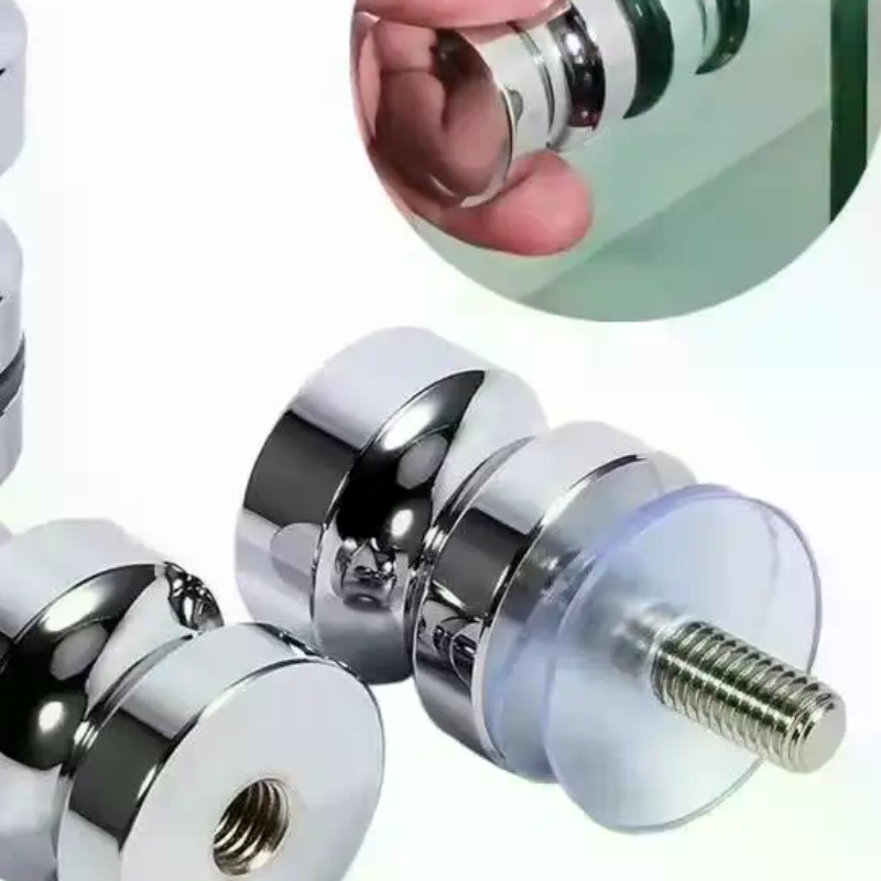 Stylish Shower Glass Door Hand - Glass Door Hinge avaliação e preço