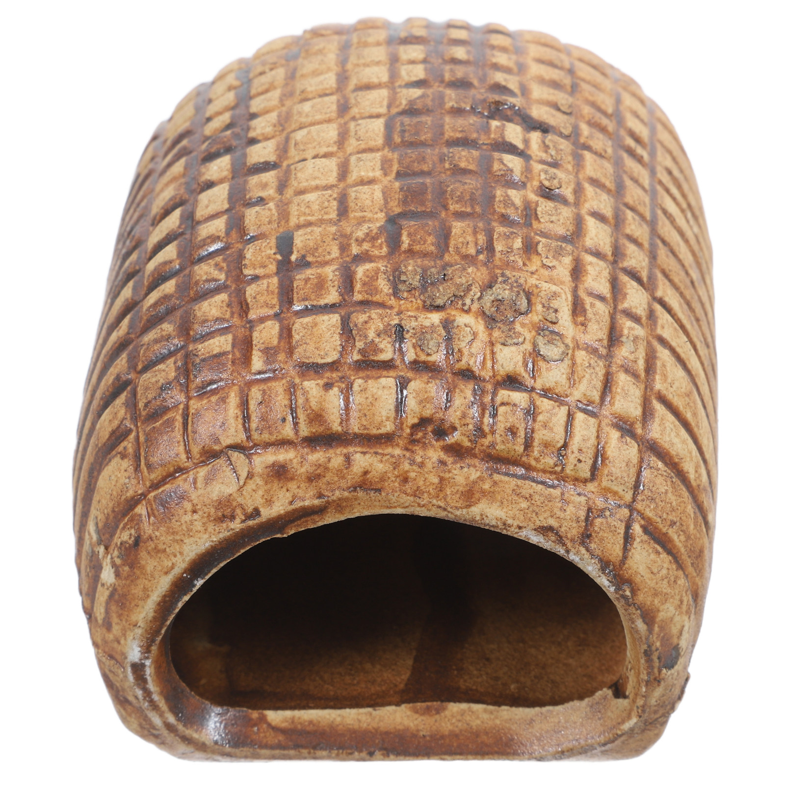 Ceramic Aquarium Fish Shelter  - Hide Cave Ceramic avaliação e preço