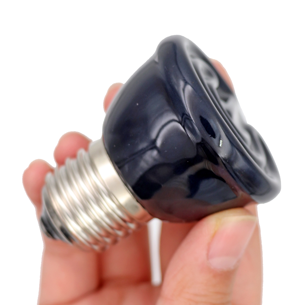 E27 Pet Heating lamp Mini Infr - Ceramic Heat Emitter avaliação e preço