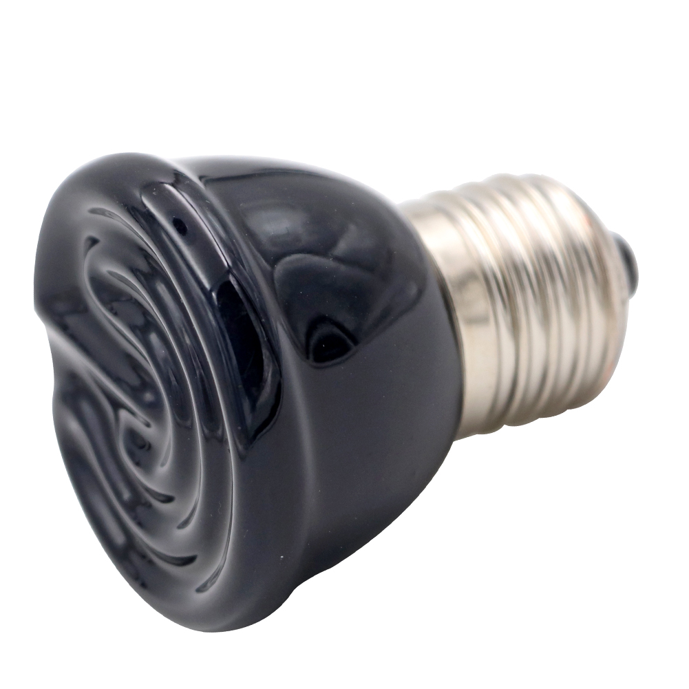 E27 Pet Heating lamp Mini Infr - Ceramic Heat Emitter avaliação e preço