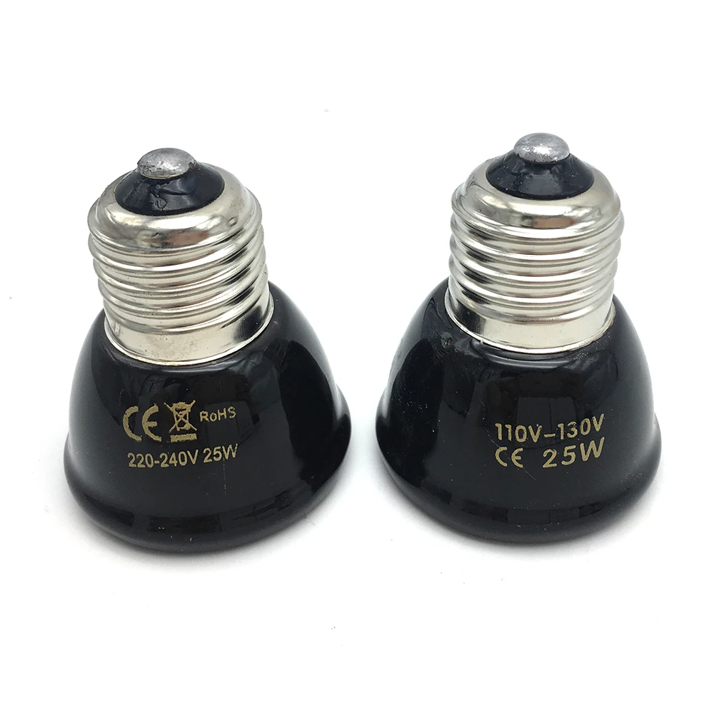 Pet Heating Lamp 110V 220V Inf - Ceramic Heat Emitter avaliação e preço