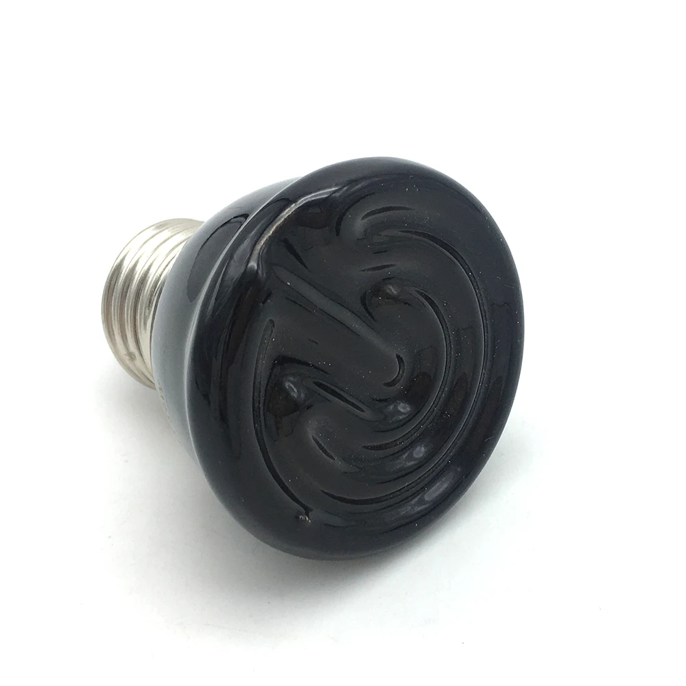 Pet Heating Lamp 110V 220V Inf - Ceramic Heat Emitter avaliação e preço