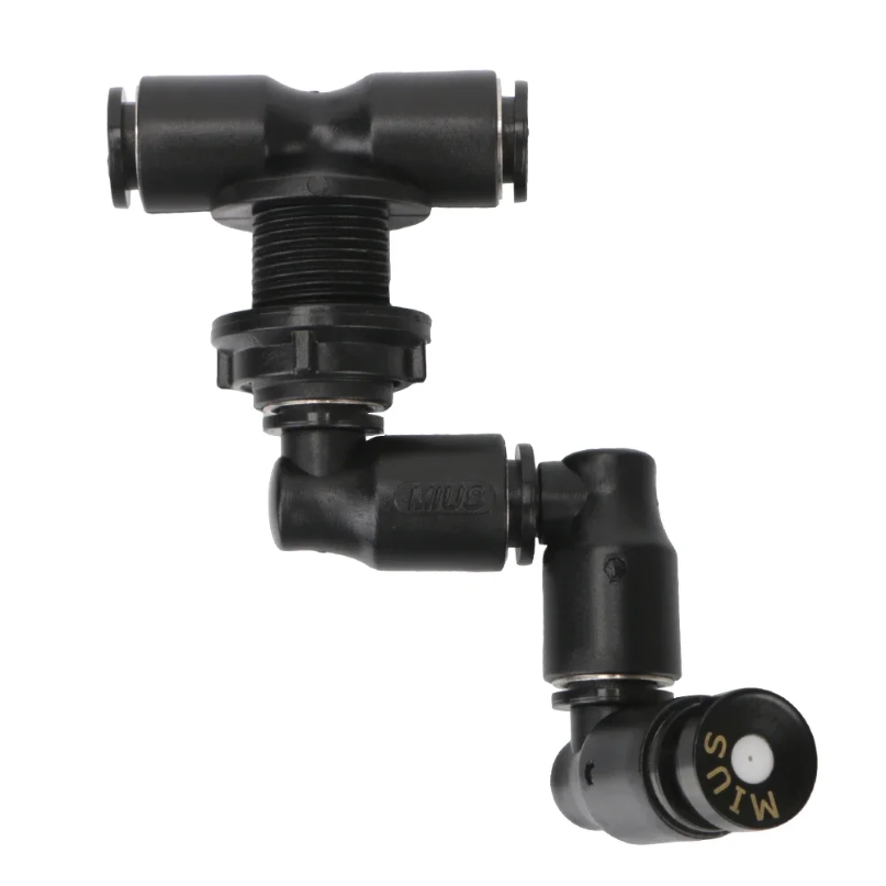 360° Adjustable Spray Nozzle S - Misting Nozzle Reptile avaliação e preço