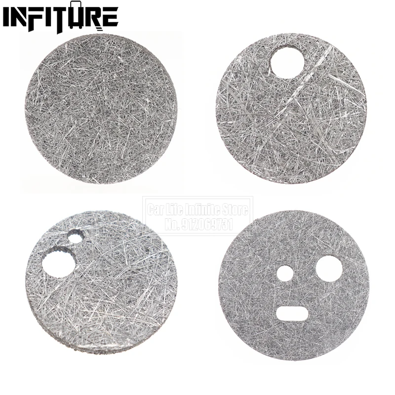 Car Heater Burner Mesh Parking - Screen Top Mesh avaliação e preço