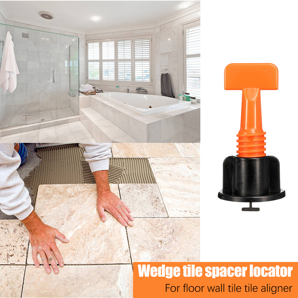 151Pcs Tile Laying Leveler Spa - Ceramic Tile Floor avaliação e preço