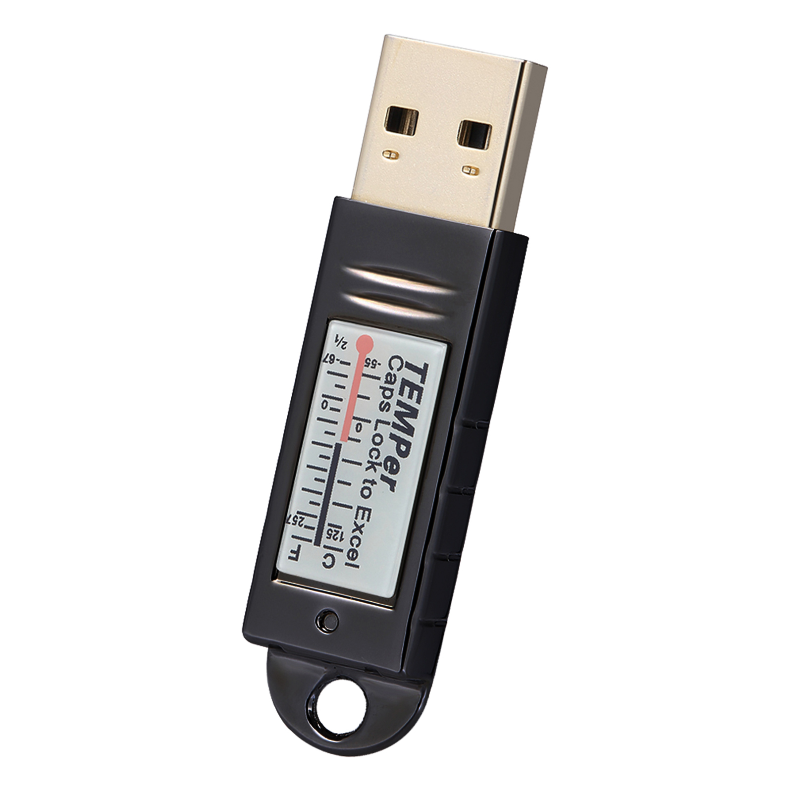 PCsensor USB Thermometer Hygro - Digital Hygrometer Probe avaliação e preço