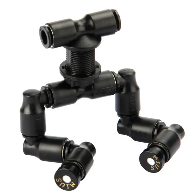 MIUS 360 Degree Rotating Repti - Misting Nozzle Reptile avaliação e preço