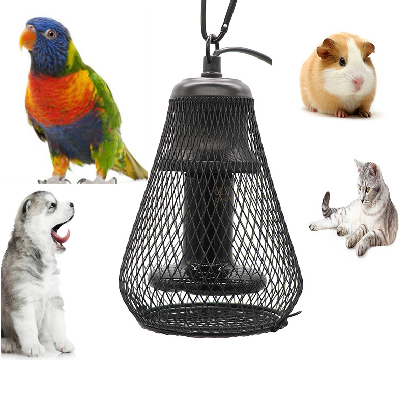 Pet Reptile Far Infrared Ceram - Ceramic Heat Emitter avaliação e preço