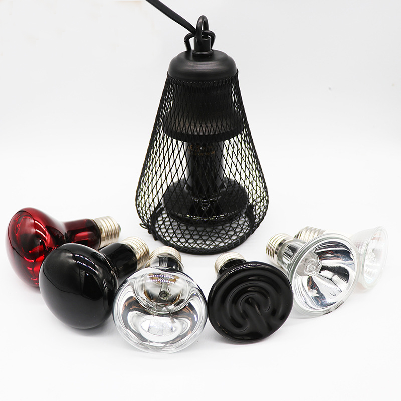 Pet Reptile Far Infrared Ceram - Ceramic Heat Emitter avaliação e preço